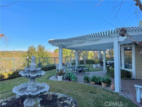 1  Lexington   Way, Coto de Caza, CA