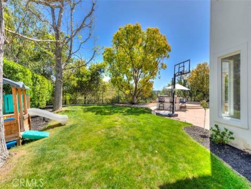 4 Danville Lane, Coto de Caza, CA
