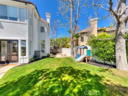 4 Danville Lane, Coto de Caza, CA
