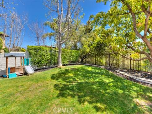 4 Danville Lane, Coto de Caza, CA