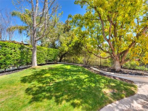 4 Danville Lane, Coto de Caza, CA