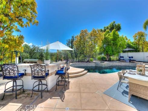 4 Danville Lane, Coto de Caza, CA