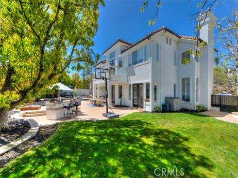 4 Danville Lane, Coto de Caza, CA