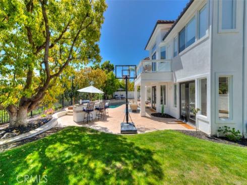 4 Danville Lane, Coto de Caza, CA