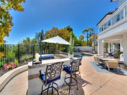 4 Danville Lane, Coto de Caza, CA