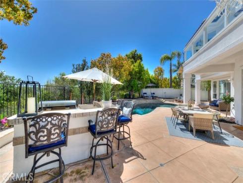 4 Danville Lane, Coto de Caza, CA