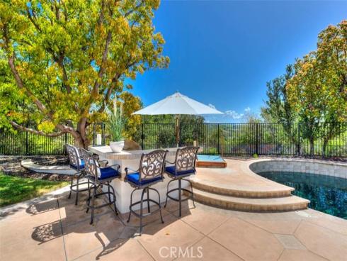 4 Danville Lane, Coto de Caza, CA
