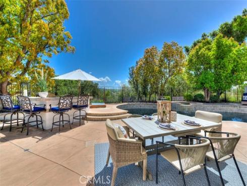 4 Danville Lane, Coto de Caza, CA
