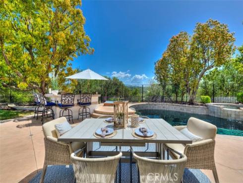 4 Danville Lane, Coto de Caza, CA