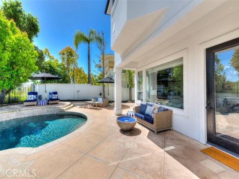 4 Danville Lane, Coto de Caza, CA