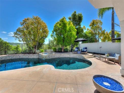 4  Danville   Lane, Coto de Caza, CA