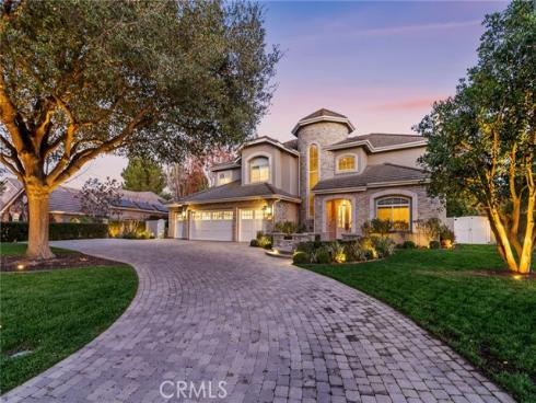 106 Panorama , Coto de Caza, CA