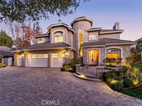 106 Panorama , Coto de Caza, CA