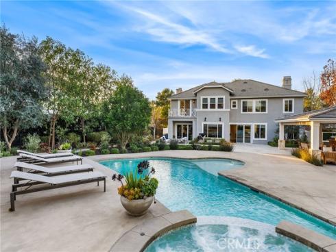 106 Panorama , Coto de Caza, CA