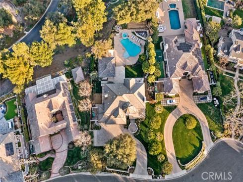 106 Panorama , Coto de Caza, CA