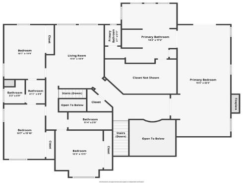106  Panorama  , Coto de Caza, CA