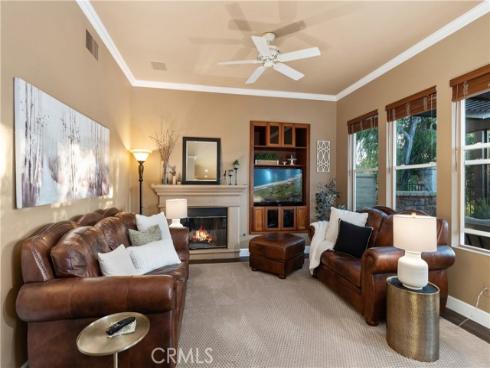 21  Constellation   Way, Coto de Caza, CA