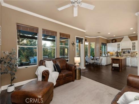 21  Constellation   Way, Coto de Caza, CA