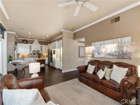 21  Constellation   Way, Coto de Caza, CA