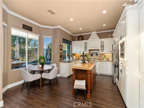 21  Constellation   Way, Coto de Caza, CA