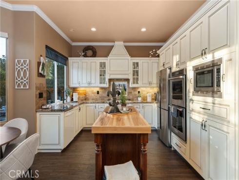 21  Constellation   Way, Coto de Caza, CA