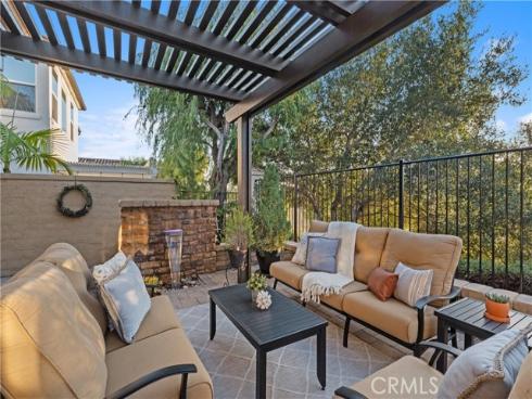 21  Constellation   Way, Coto de Caza, CA