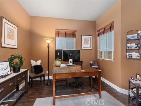 21  Constellation   Way, Coto de Caza, CA