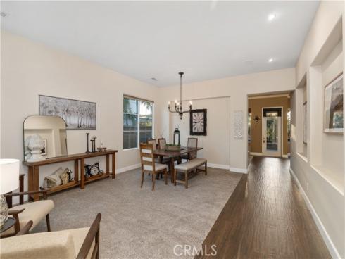 21  Constellation   Way, Coto de Caza, CA