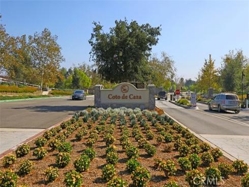 20 Eastridge , Coto de Caza, CA