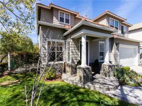 31 Creek View Road, Coto de Caza, CA