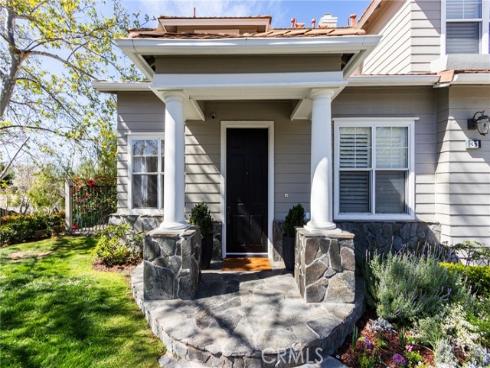 31 Creek View Road, Coto de Caza, CA
