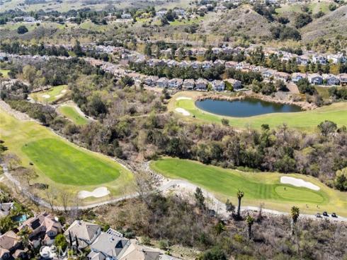 31 Creek View Road, Coto de Caza, CA