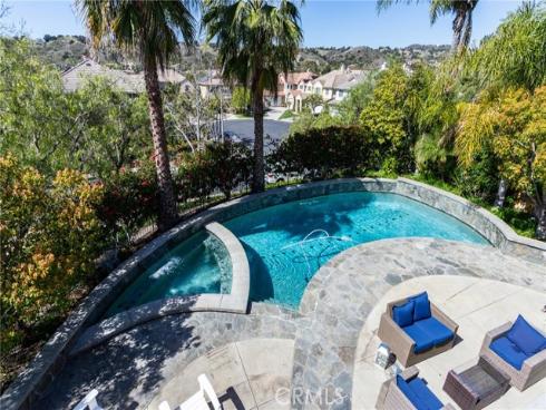 31 Creek View Road, Coto de Caza, CA