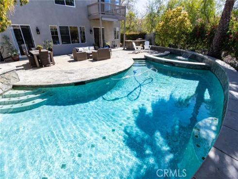 31 Creek View Road, Coto de Caza, CA