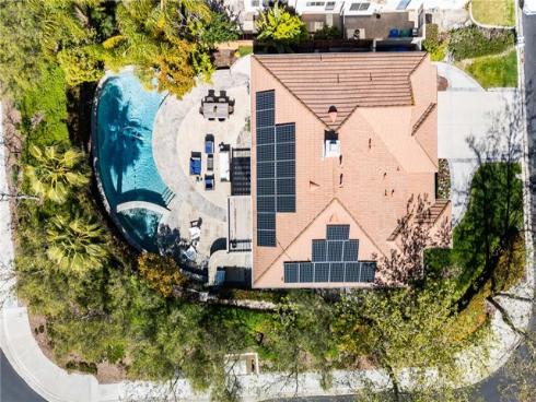 31 Creek View Road, Coto de Caza, CA