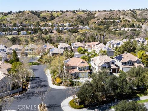 31 Creek View Road, Coto de Caza, CA