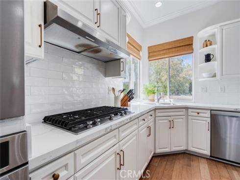 31 Creek View Road, Coto de Caza, CA