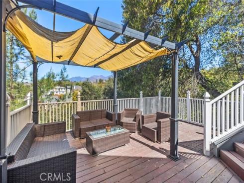 31721 Via Perdiz , Coto de Caza, CA