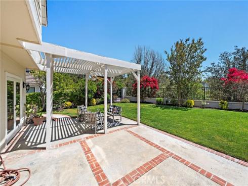10 Cambridge Court, Coto de Caza, CA