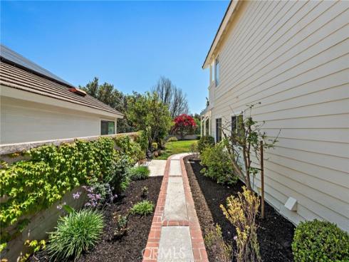 10 Cambridge Court, Coto de Caza, CA