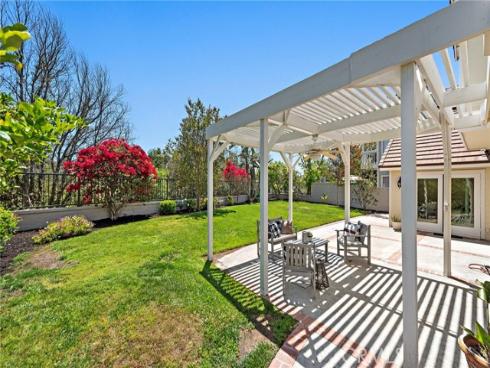 10 Cambridge Court, Coto de Caza, CA
