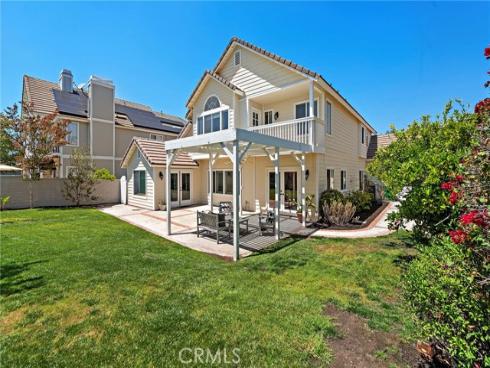10 Cambridge Court, Coto de Caza, CA