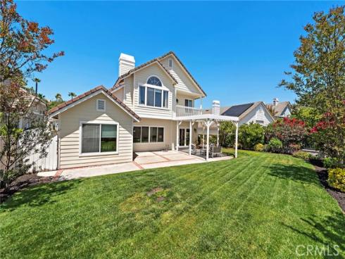 10 Cambridge Court, Coto de Caza, CA