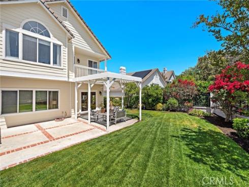 10 Cambridge Court, Coto de Caza, CA