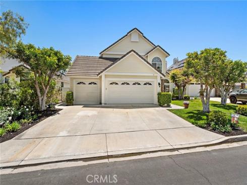 10  Cambridge   Court, Coto de Caza, CA