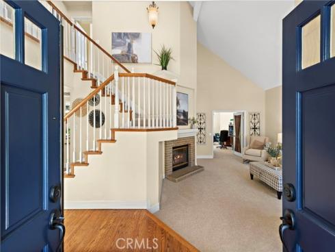 10 Cambridge Court, Coto de Caza, CA