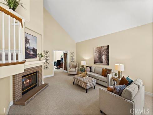 10 Cambridge Court, Coto de Caza, CA