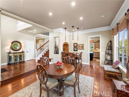 2 Williamsburg Lane, Coto de Caza, CA