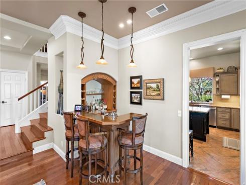 2 Williamsburg Lane, Coto de Caza, CA