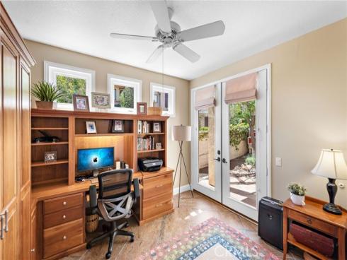 2 Williamsburg Lane, Coto de Caza, CA